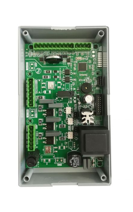 410001B LCD